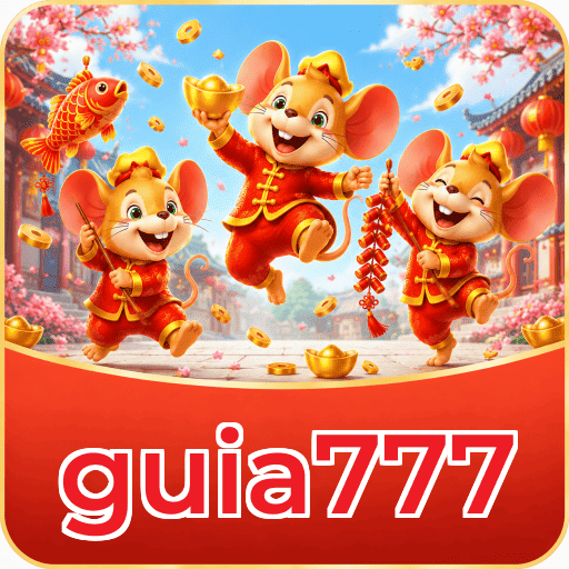 guia777 Segurança Logo 3