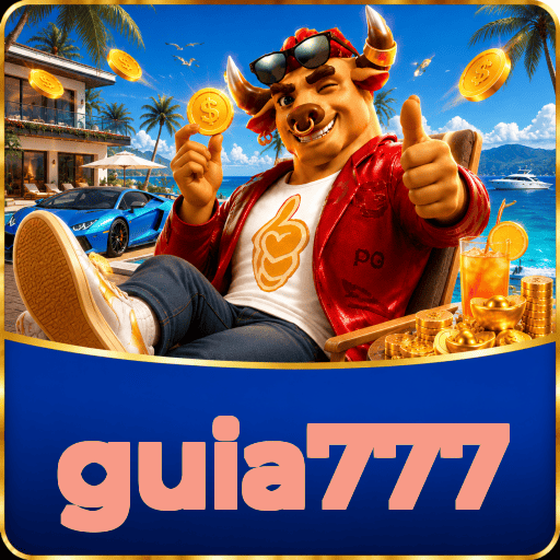 guia777 Instalar Logo 3