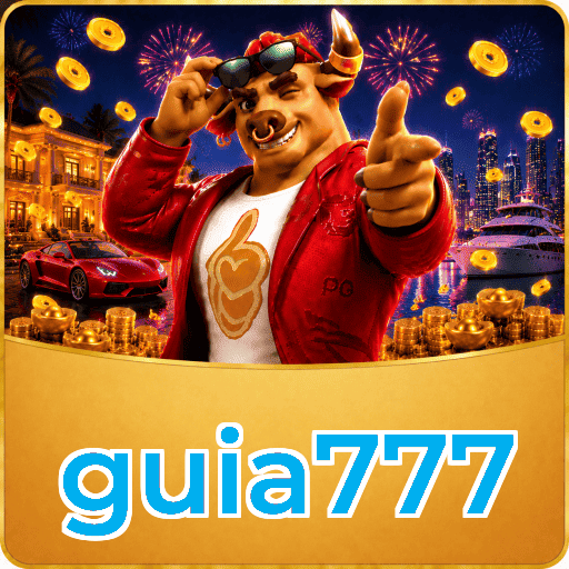 guia777 Logo 1