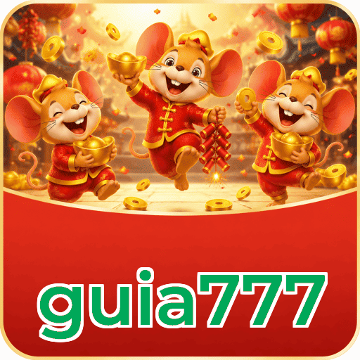 guia777 Segurança Logo 2
