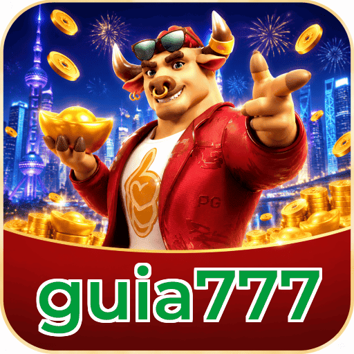 guia777 Segurança Logo 1