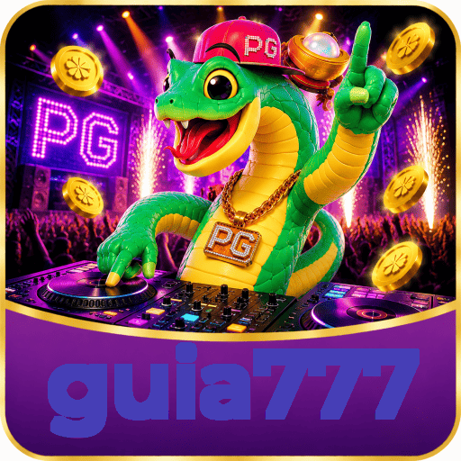 guia777 Instalar Logo 1
