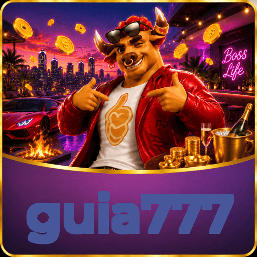guia777 Instalar Logo 2