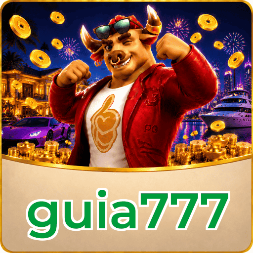 guia777 Logo 3