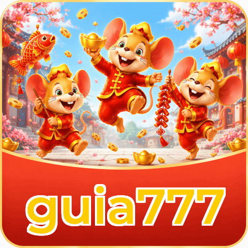 guia777 Logo 2